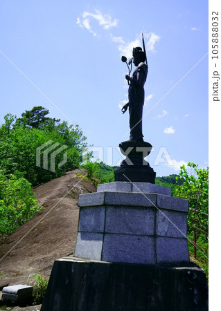 4871 秩父観音霊場32番札所 般若山法性寺 4871 秩父観音霊場32番札所 般若山法性寺 105888032