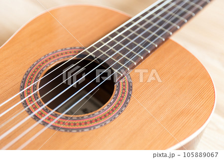 Guitar Guitar 105889067