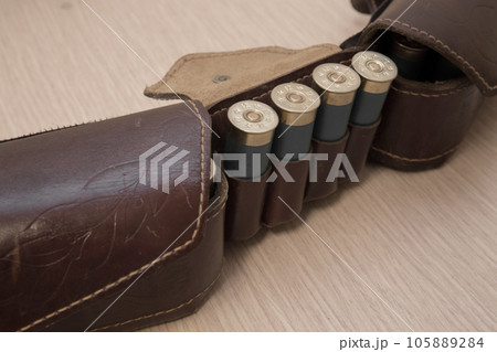 ammunition belt 105889284