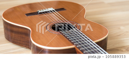 Guitar Guitar 105889353