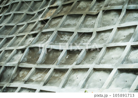 法面保護工 105891713