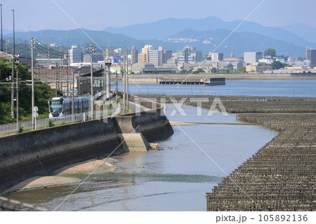 広島電鉄 広島電鉄 105892136