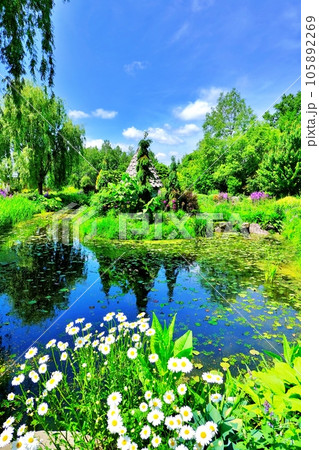 上野ファーム　(北海道旭川市) 105892269