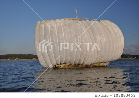 霞ヶ浦観光帆引き船 霞ヶ浦観光帆引き船 105893455