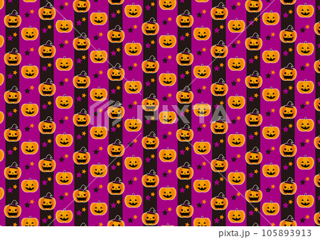 楽しいハロウィンのイメージ 模様 アイコン 楽しいハロウィンのイメージ 模様 アイコン 105893913