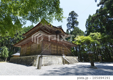 比叡山延暦寺 戒壇院 滋賀県大津市坂本 比叡山延暦寺 戒壇院 滋賀県大津市坂本 105894191