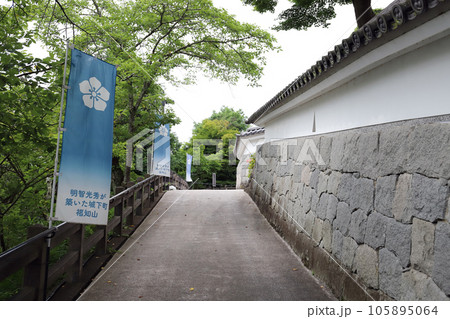 福知山城(京都府 福知山市) 福知山城(京都府 福知山市) 105895064