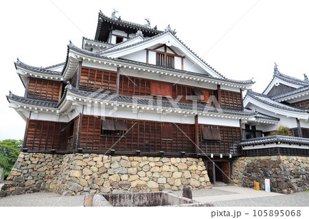福知山城(京都府 福知山市) 福知山城(京都府 福知山市) 105895068