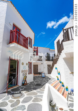 夏晴れの志摩地中海村 夏晴れの志摩地中海村 105895583