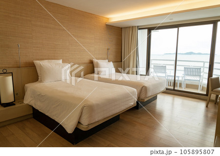 五つ星オーシャンビューホテル 105895807