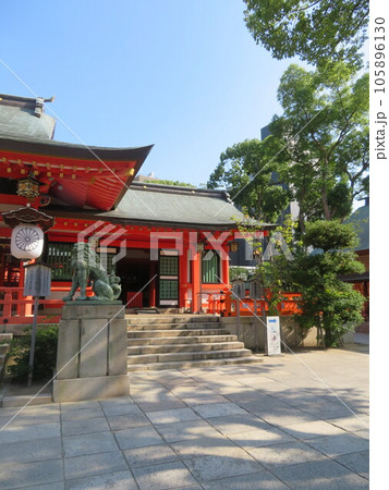 生田神社 105896130