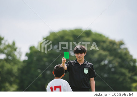 soccer 105896564