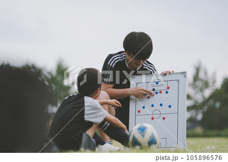 soccer soccer 105896576