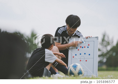 soccer 105896577