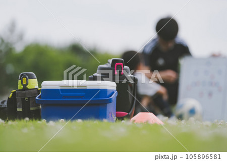 soccer soccer 105896581