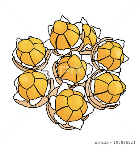 Thai dessert 1 105896821