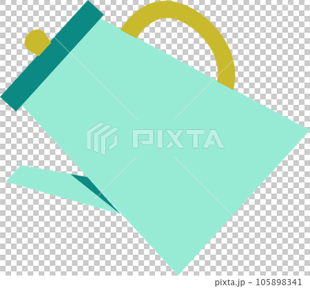 The kitchenware illustration for food concept 105898341