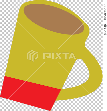 The kitchenware illustration for food concept The kitchenware illustration for food concept 105898342