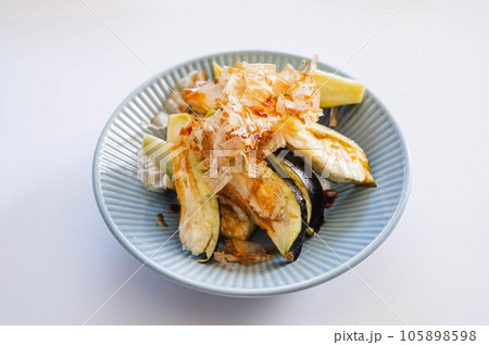 生で食べる水なす 105898598