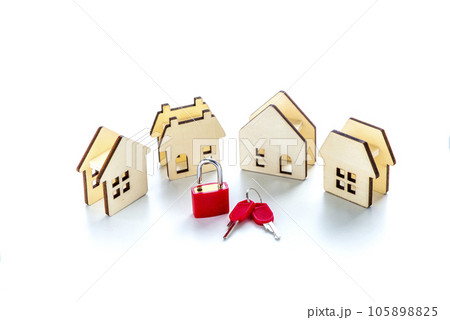 防犯イメージ 105898825