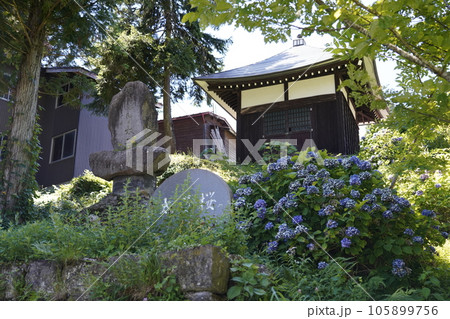 八幡社 ~新潟県妙高市杉野沢~ 八幡社 ~新潟県妙高市杉野沢~ 105899756