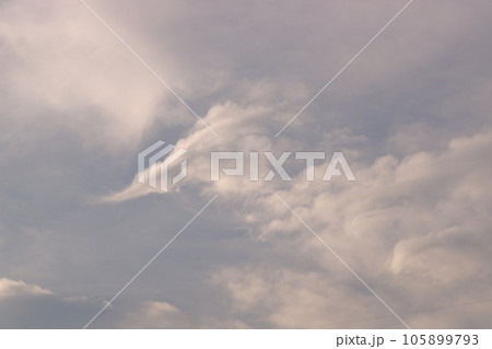 (和風住宅)秋空 (和風住宅)秋空 105899793