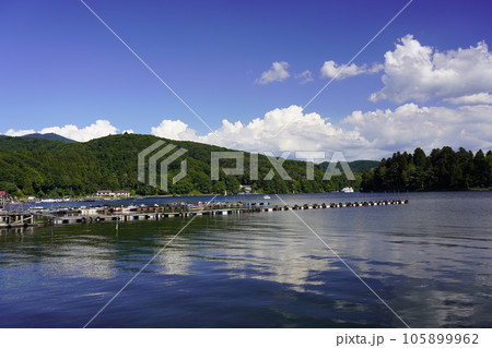 野尻湖 野尻湖 105899962