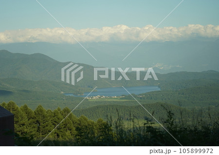 野尻湖 野尻湖 105899972