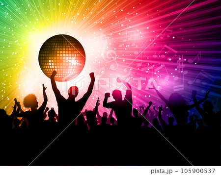 Party vector illustration Party vector illustration 105900537