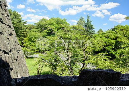 日本100名城・伊賀上野城 日本100名城・伊賀上野城 105900559