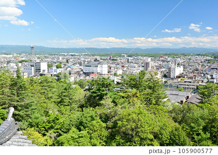 日本100名城・伊賀上野城 日本100名城・伊賀上野城 105900577