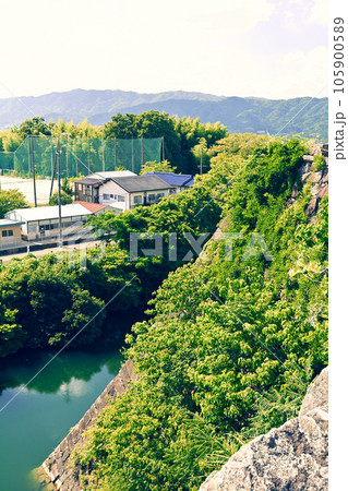 日本100名城・伊賀上野城 日本100名城・伊賀上野城 105900589