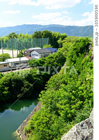 日本100名城・伊賀上野城 日本100名城・伊賀上野城 105900590