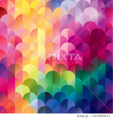 Colourful background Colourful background 105900621