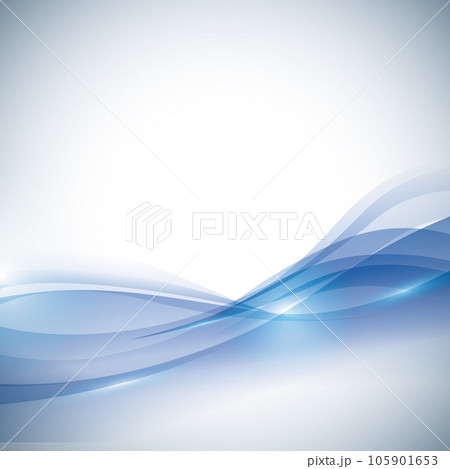 Wave background Wave background 105901653