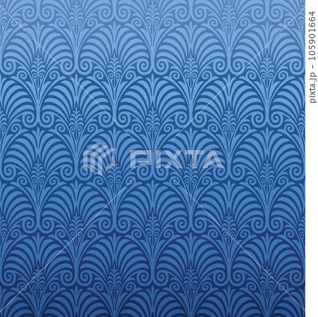 Blue colour background Blue colour background 105901664