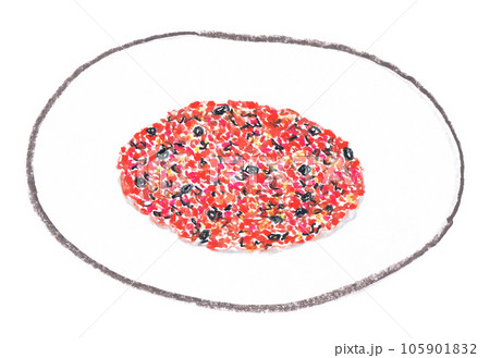 七味唐辛子 105901832