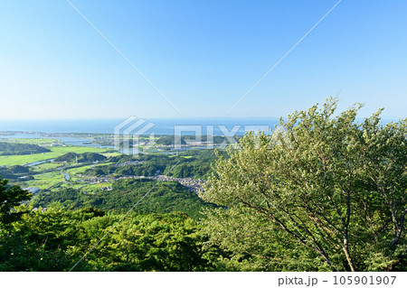 三重・伊勢志摩の風景 105901907