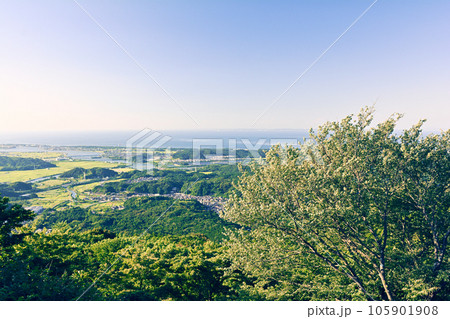 三重・伊勢志摩の風景 三重・伊勢志摩の風景 105901908