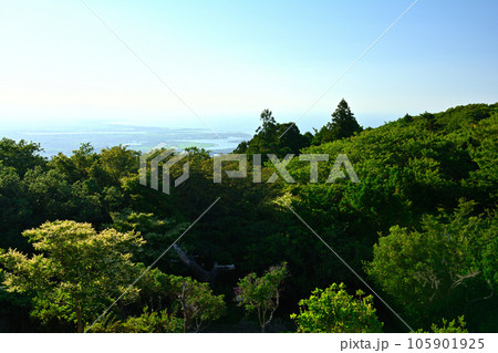 三重・伊勢志摩の風景 105901925