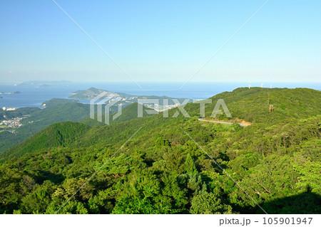 三重・伊勢志摩の風景 105901947