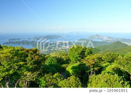 三重・伊勢志摩の風景 105901951