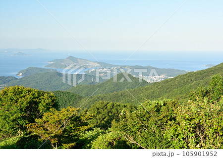 三重・伊勢志摩の風景 105901952