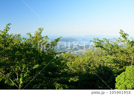 三重・伊勢志摩の風景 三重・伊勢志摩の風景 105901958