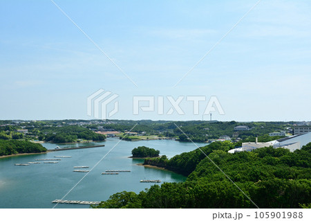 三重・伊勢志摩の風景 三重・伊勢志摩の風景 105901988