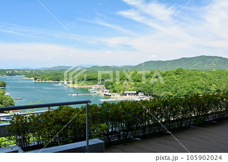 三重・伊勢志摩の風景 三重・伊勢志摩の風景 105902024