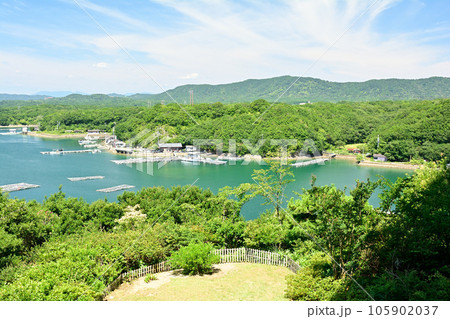 三重・伊勢志摩の風景 105902037