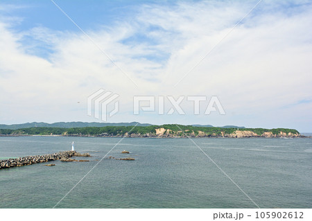 三重・伊勢志摩 安乗崎 三重・伊勢志摩 安乗崎 105902612