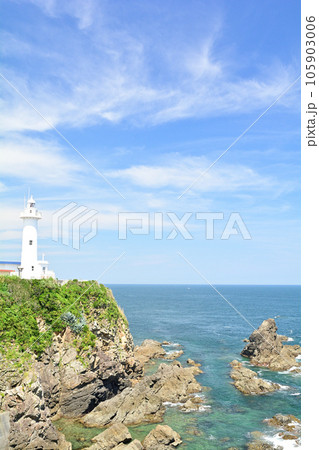 三重・伊勢志摩　大王崎 105903006