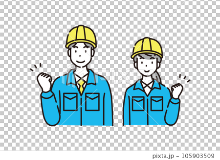 供應商工作服修理建築工廠 105903509